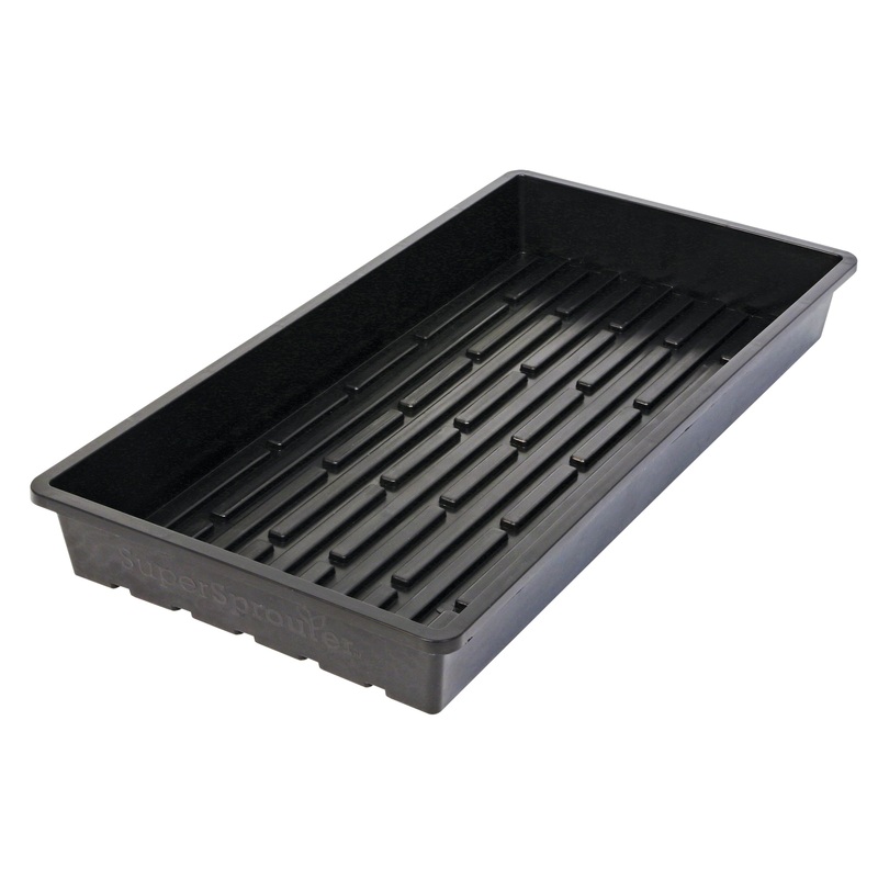 Super Sprouter Quad Thick 1020 Trays