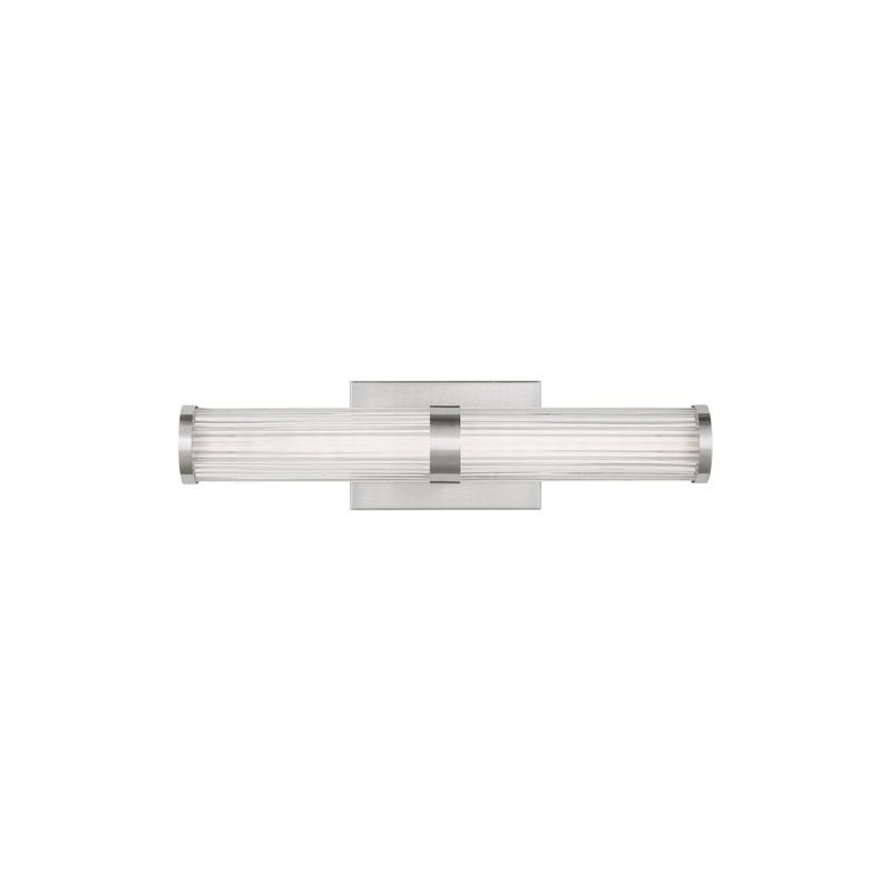 Syden LED Bath Wall Light