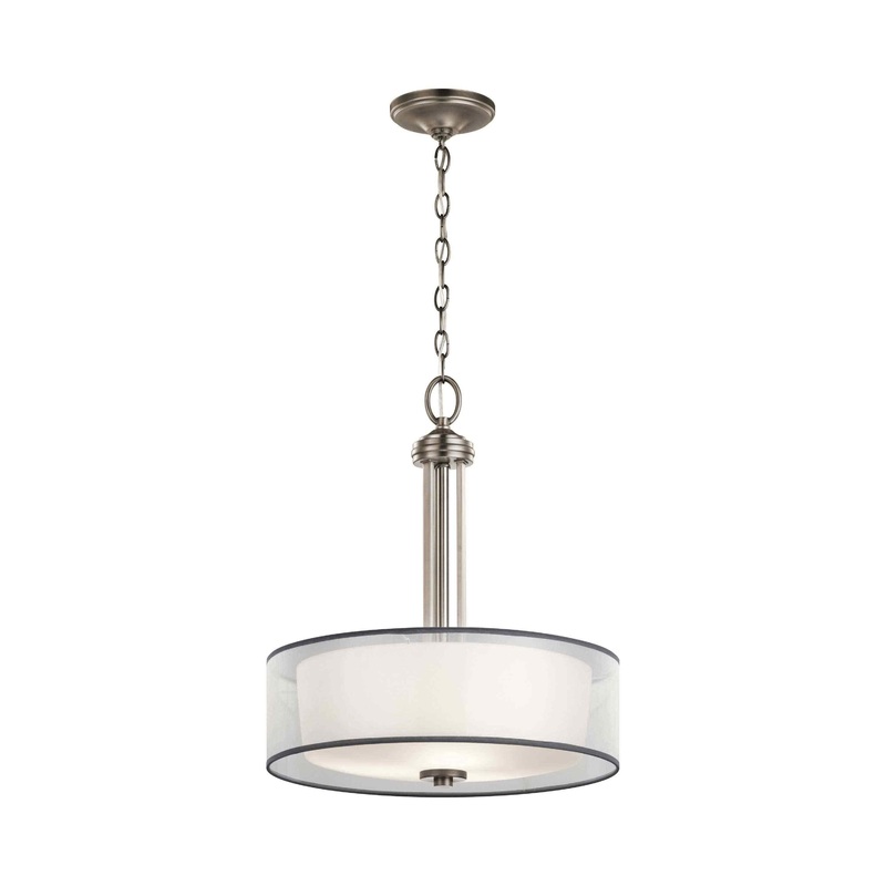 Tallie Pendant Light