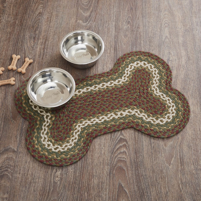 Tea Cabin Indoor/Outdoor Medium Bone Rug 15×23