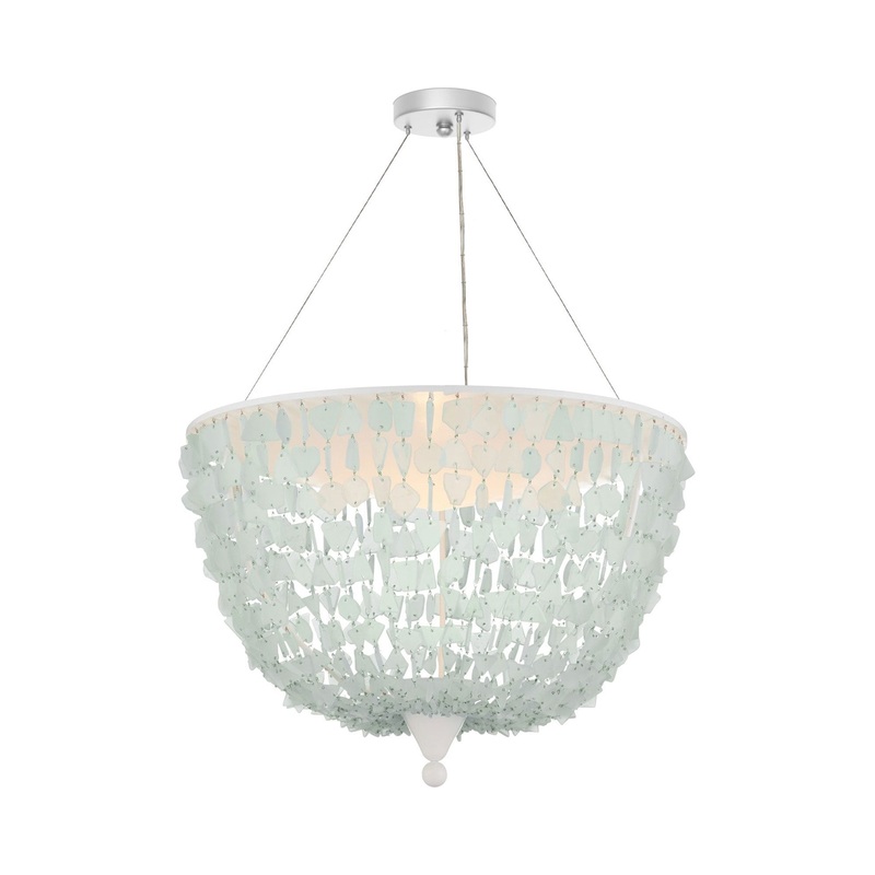 Thalassa Pendant Light