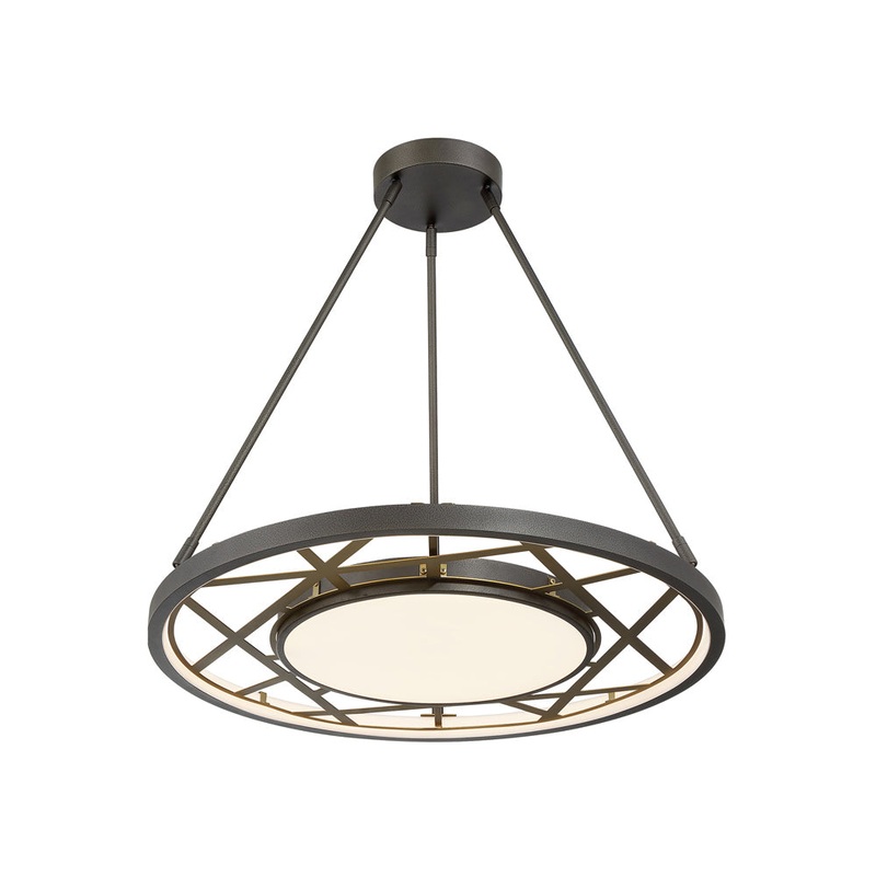 Tribeca LED Pendant Light