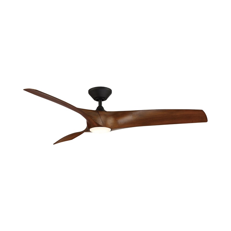 Zephyr Smart Outdoor LED Ceiling Fan