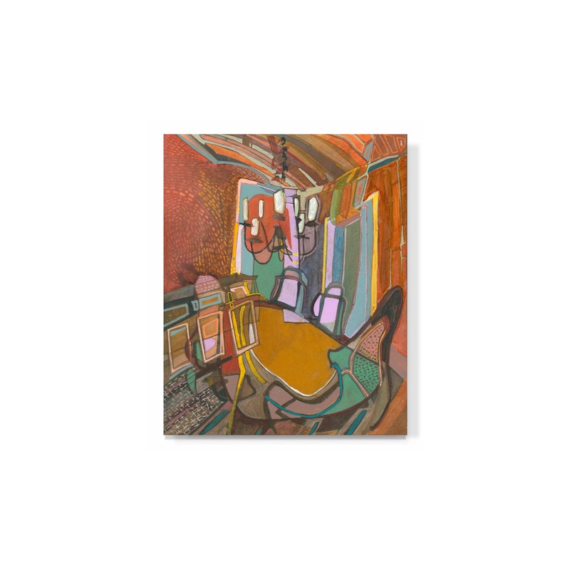 “202 W. 5th St No. 01”