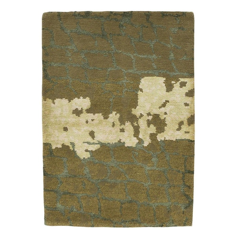 ANAHATA FOREST GREEN