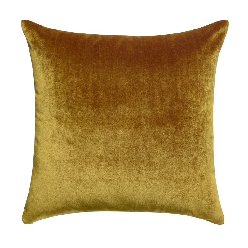 Angel Mustard Pillow