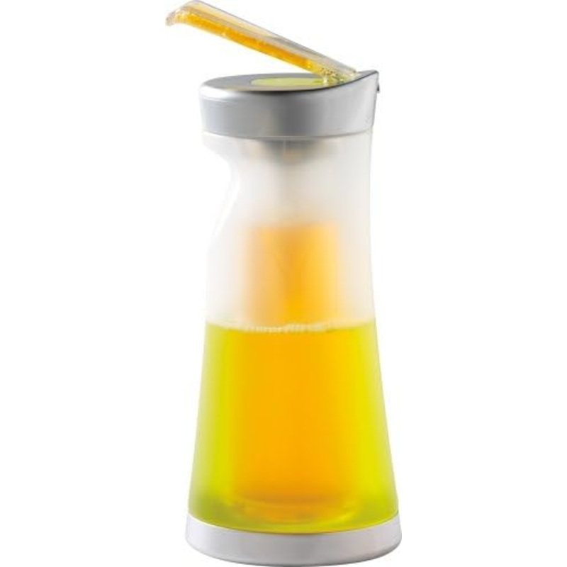 Chef’n CleanGenuity DualSoaper, Soap Dispenser
