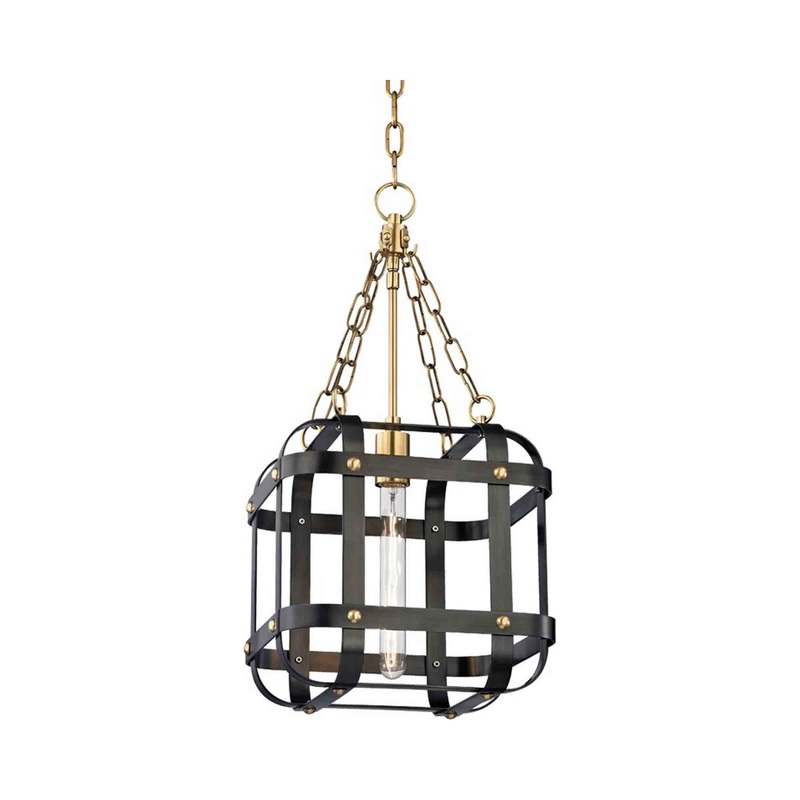 Colchester Pendant Light