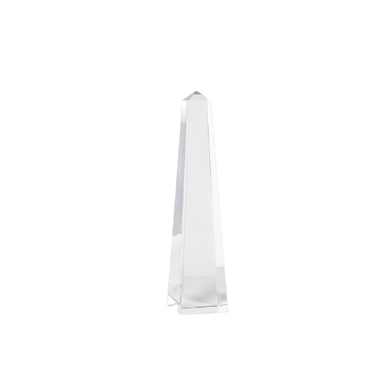 CRYSTAL OBELISK | XL