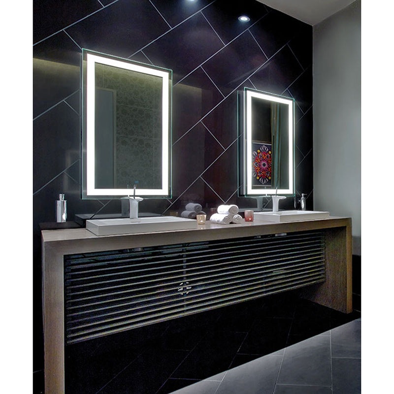 Electric Mirror Integrity 36″ x 42″ LED Lighted Mirror