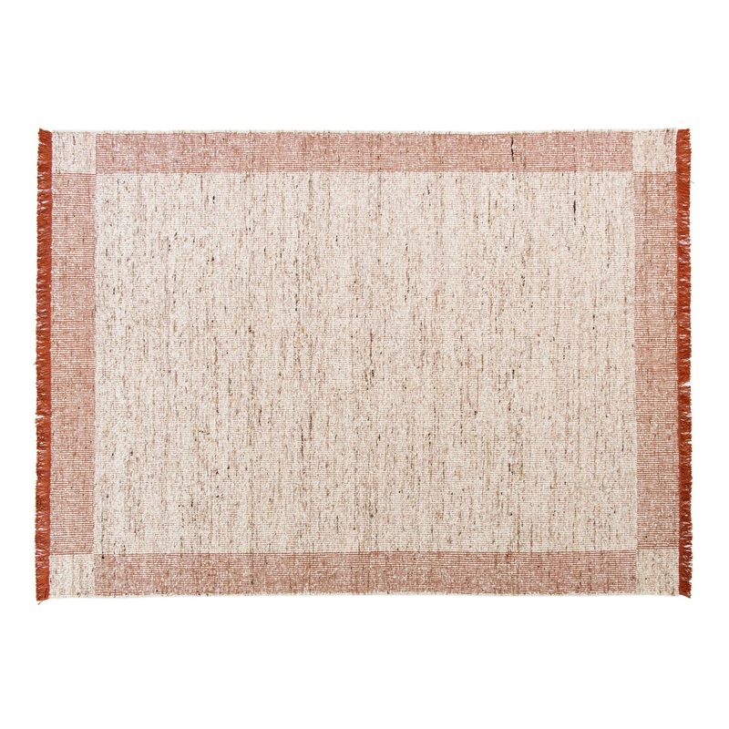 Halo in chili – Custom – 11′ Wide