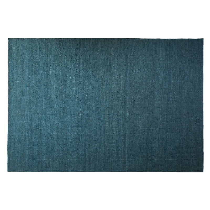 Hart in Teal – Custom – 9′ Wide