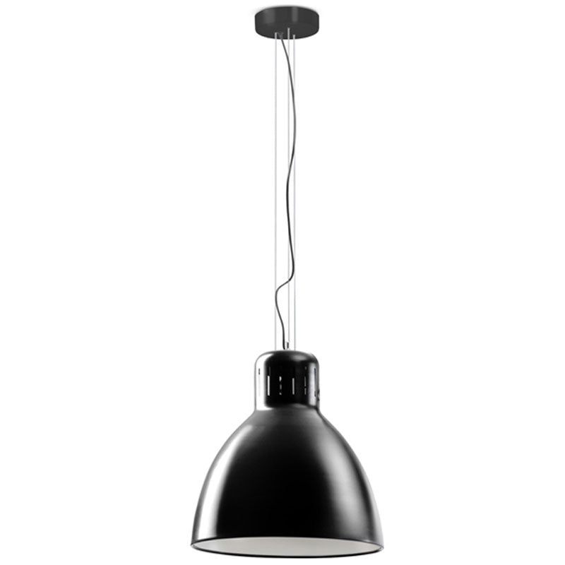 Leucos JJ Great 1-lt 22″ LED Pendant