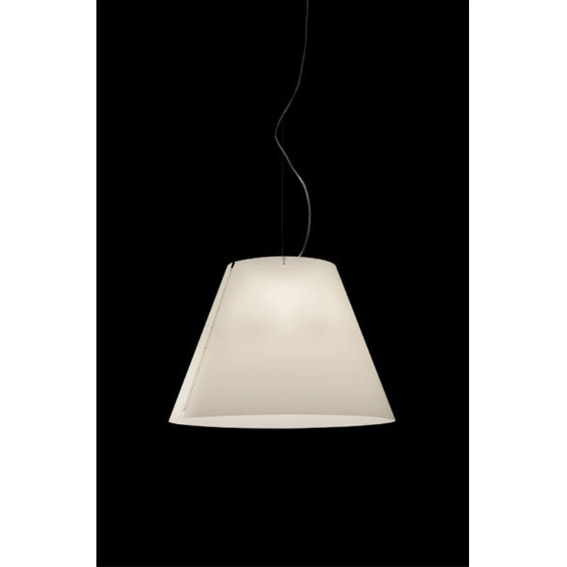 Luceplan D13Gsi Grande Costanza 3-lt 28″ Suspension