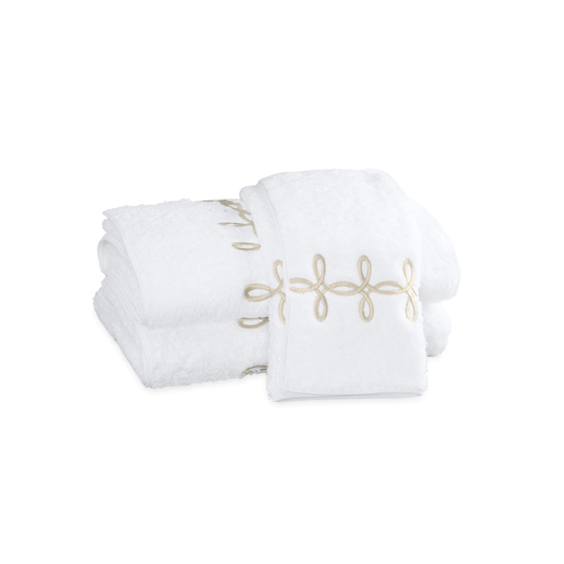 Matouk Gordian Knot Towel