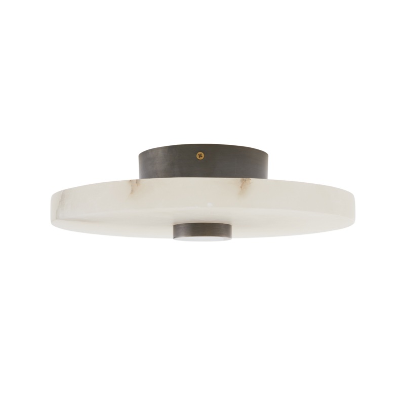 Moers Flush Mount