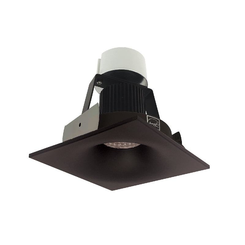 Nora NIR-4SNB Iolite 4″ Square Bullnose Retrofit