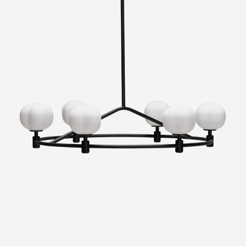 Pallina Chandelier