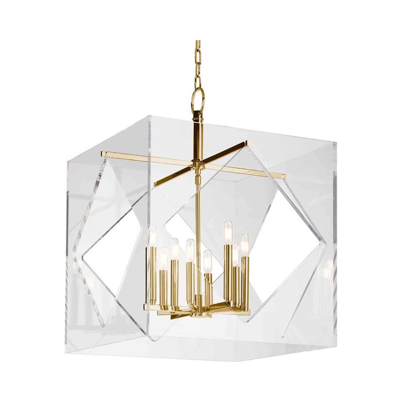 Travis Chandelier