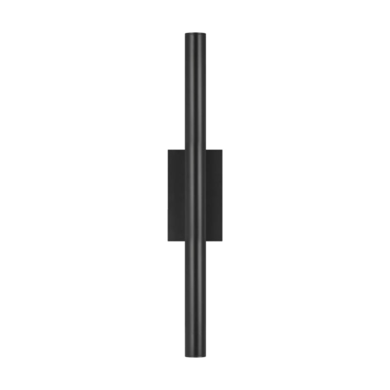 Visual Comfort 700OWCHA Chara 26″ Tall LED Outdoor Wall Light