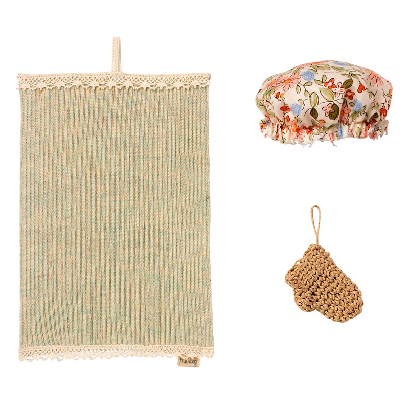 Wellness set
