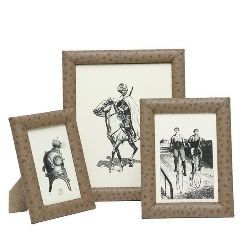 Witney Frame