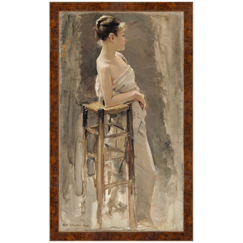 Ambient Woman