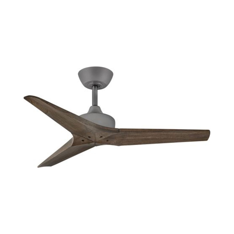 Chisel Indoor / Outdoor Ceiling Fan