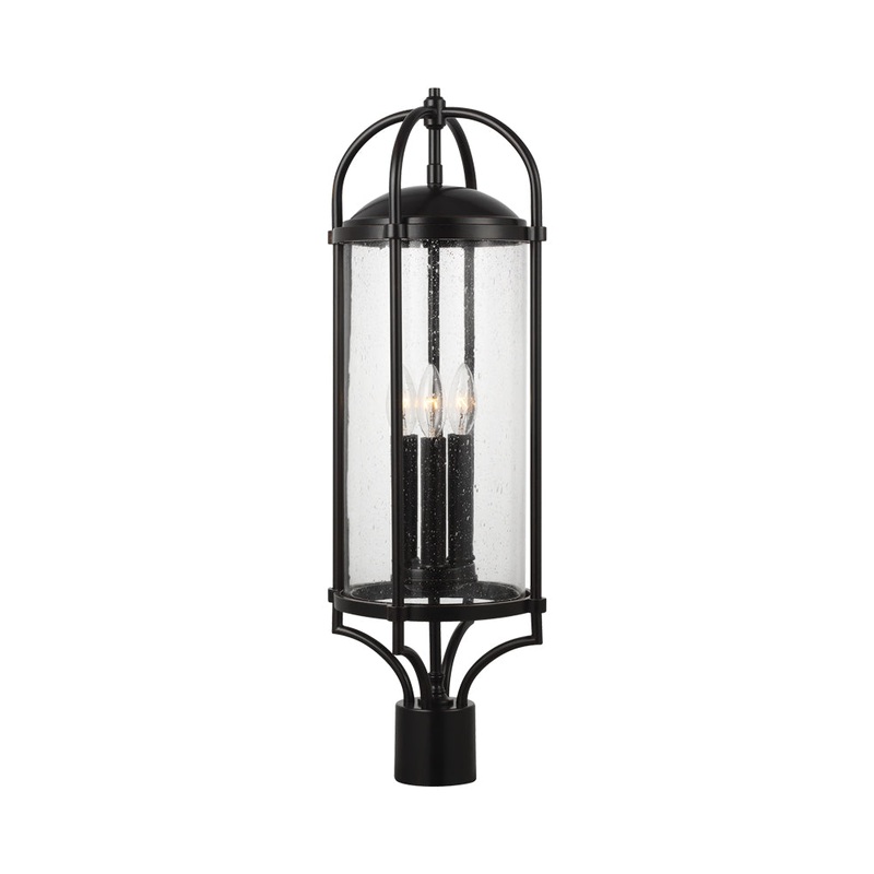 Dakota Outdoor Post Light