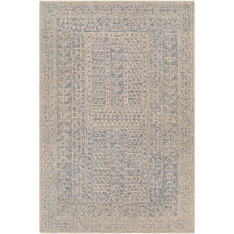 Granada 24532 Hand Tufted Wool Indoor Area Rug by Surya Rugs
