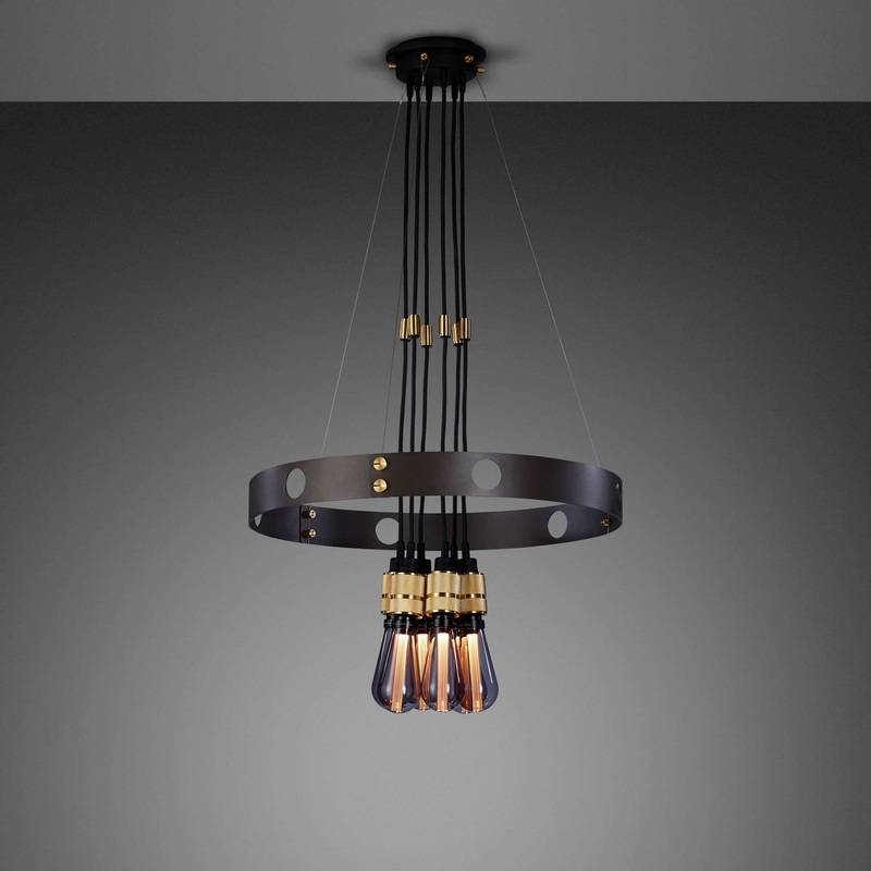 Hero Light Chandelier