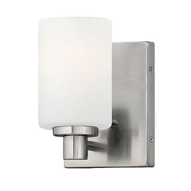 Hinkley 54620 Karlie 1-lt 8″ Tall LED Bath Light