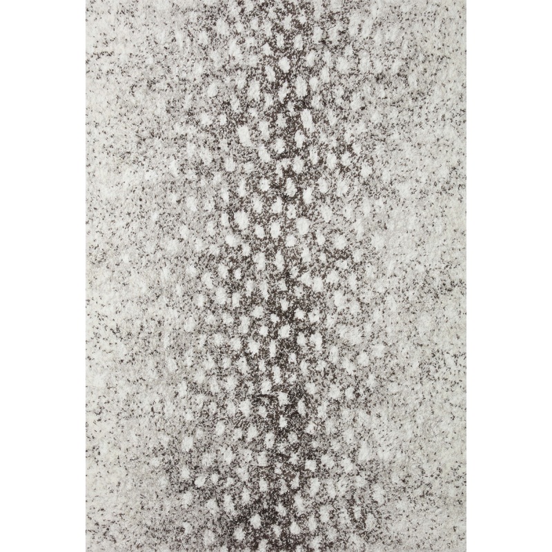 Loloi Bliss Shag BLS-01 Power Loomed Shag Area Rug by Loloi II