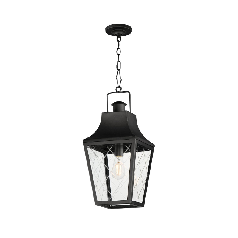 Maxim 30369 Storybook 1-lt 10″ Outdoor Pendant