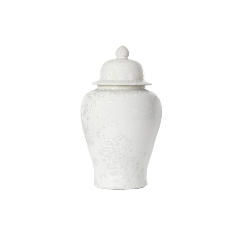 OPAL SHELL JAR