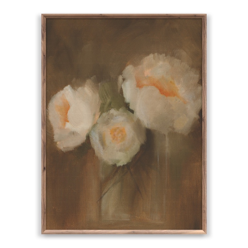 “Peonies” by Jess Engle