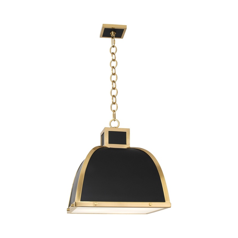 Ranger Pendant Light