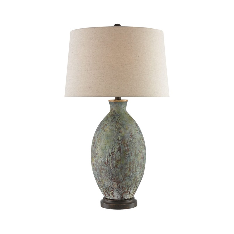 Remi Table Lamp