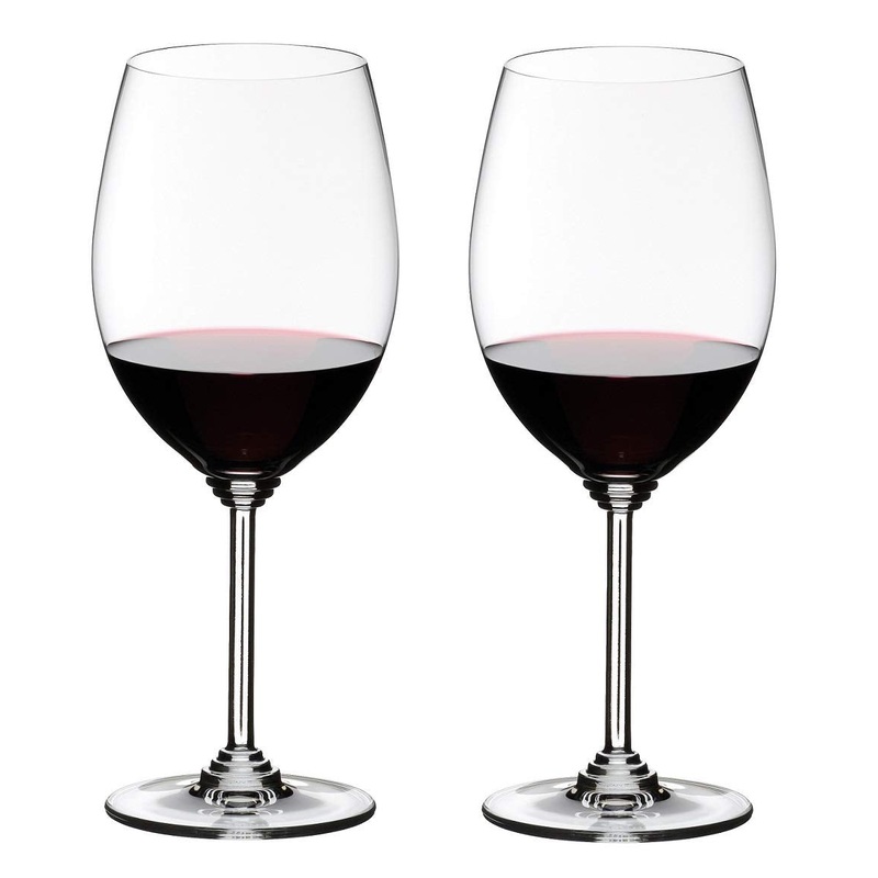 Riedel Wine Series Cabernet/Merlot Glass Set of 2