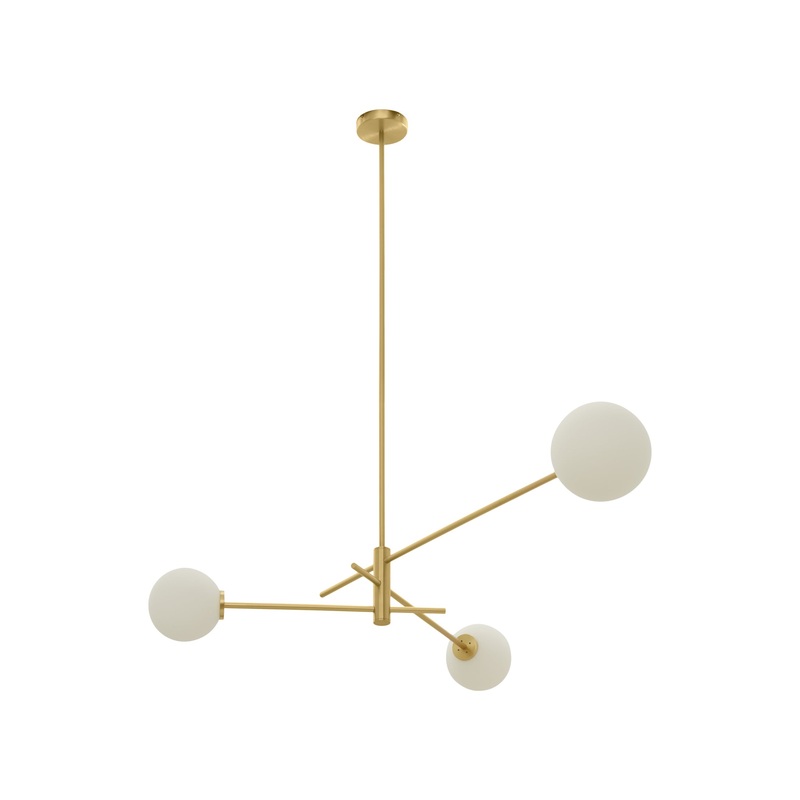 Trevi Pendant Light