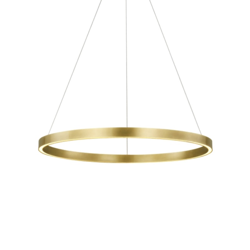 Visual Comfort 700FIA30 Fiama 30″ LED Single Tier Suspension