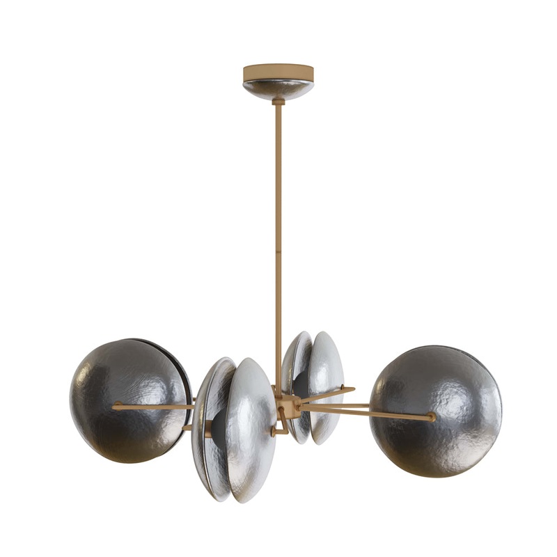 Whitney LED Chandelier