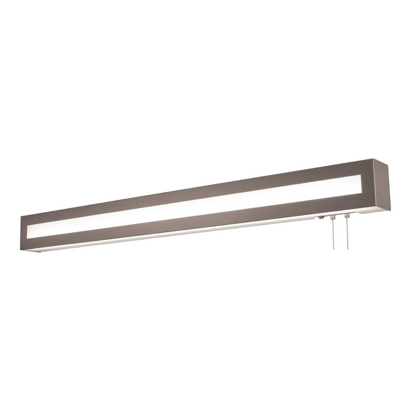 AFX HAYB37 Hayes 37″ LED Overbed Wall Light
