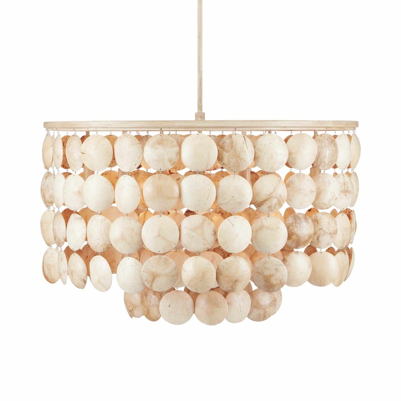 Buko Chandelier
