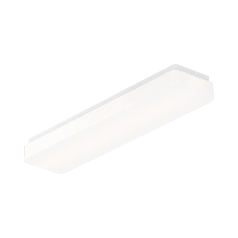 Cloud LED Flush Mount Ceiling Light
