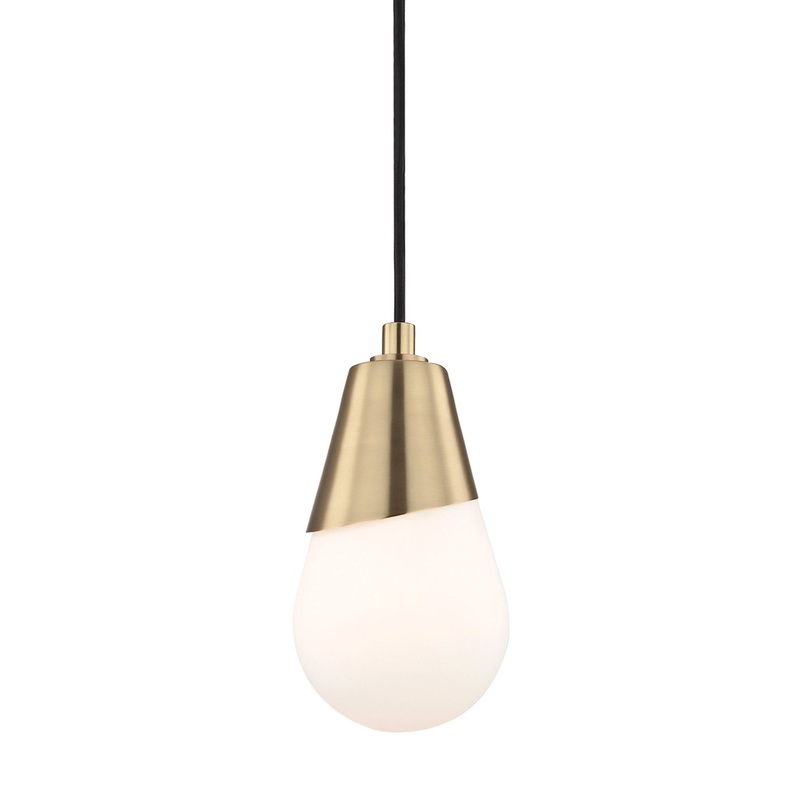 Cora Pendant Light by Mitzi – OVERSTOCK