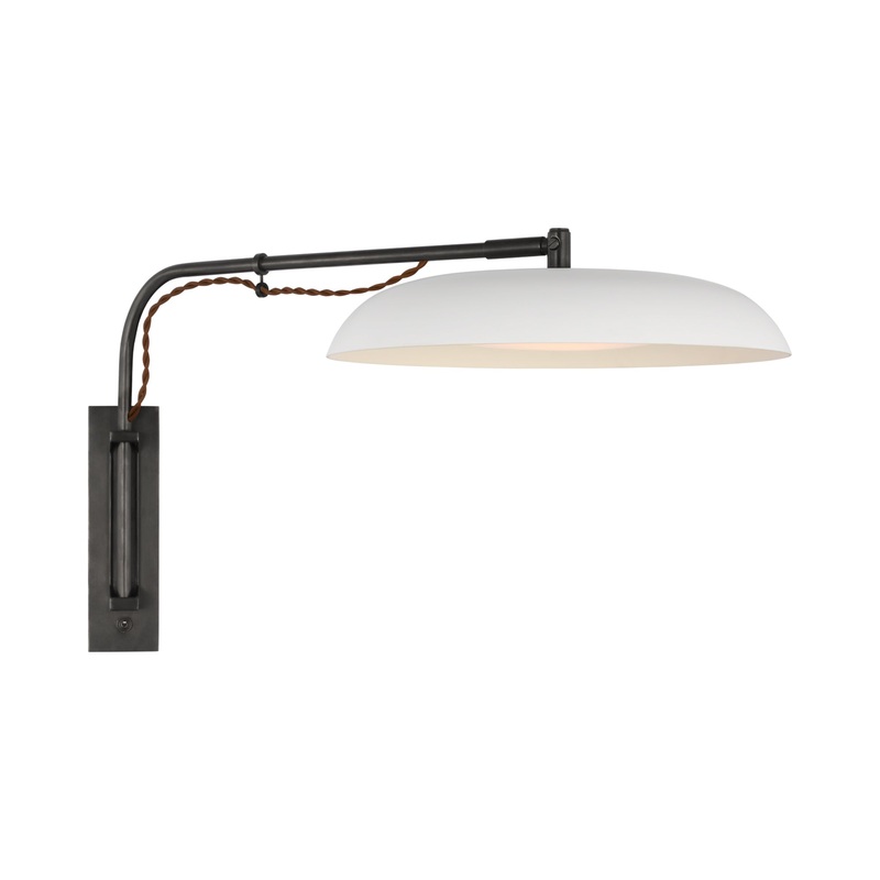 Cyrus LED Wall Light