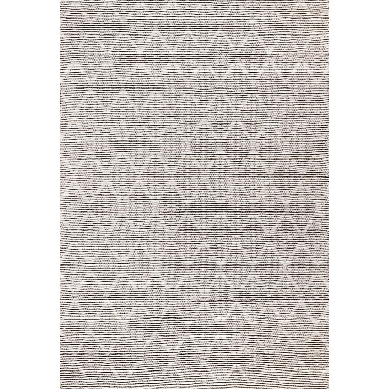 Dynamic SOUL 7403 Handmade Geometric Modern Area Rug