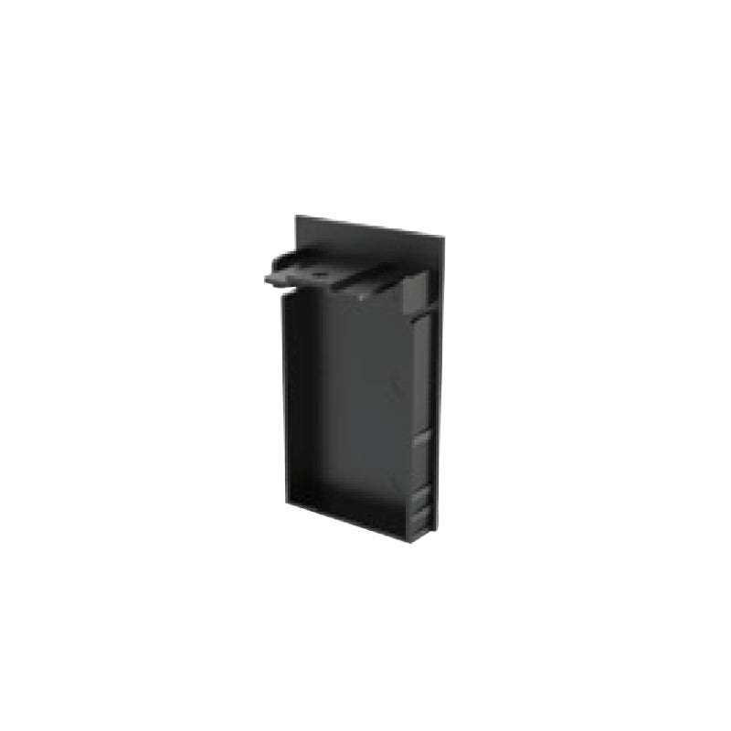 Eurofase 36370 Construct End Cap Without Power Cord