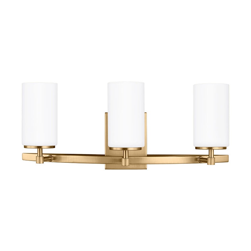 Generation 4424603 Alturas 3-lt 22″ Bath Light